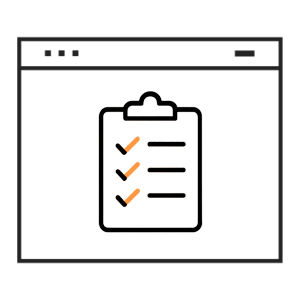 current state assessment