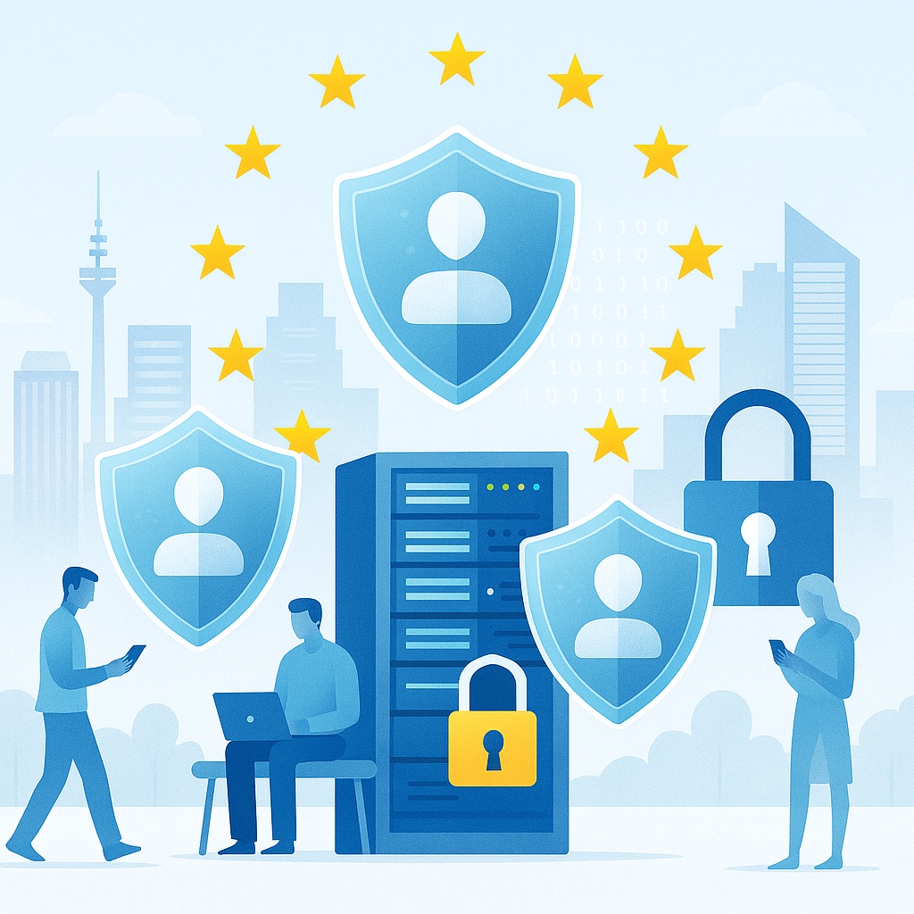 europe introduces fresh updates to gdpr rules