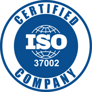 ISO 37002