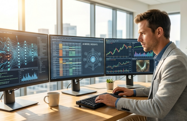 Generative AI in the Enterprise Generative AI in the Enterprise
