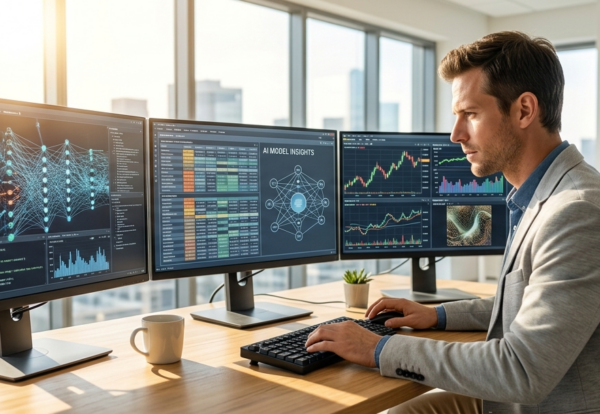 Generative AI in the Enterprise