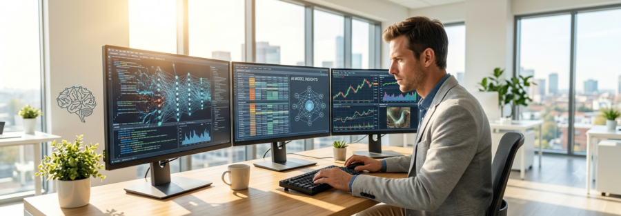 Generative AI in the Enterprise