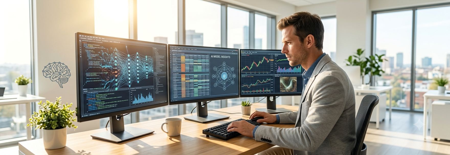 Generative AI in the Enterprise