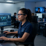 ISO 27001 vs. ENS: Which Cybersecurity Framework Fits Your Organization?