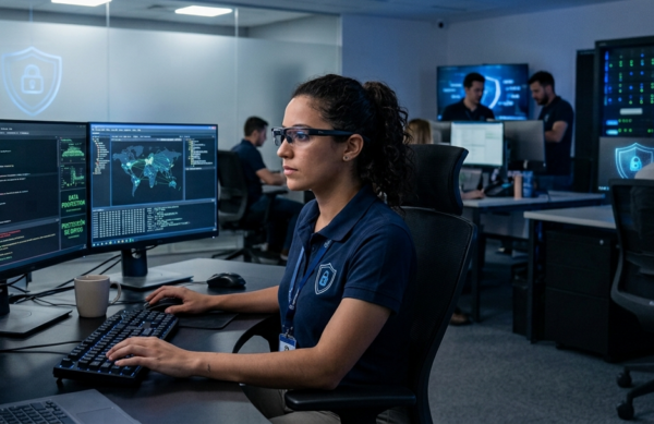 ISO 27001 vs. ENS: Which Cybersecurity Framework Fits Your Organization?