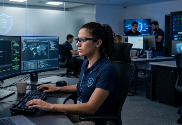 ISO 27001 vs. ENS: Which Cybersecurity Framework Fits Your Organization?