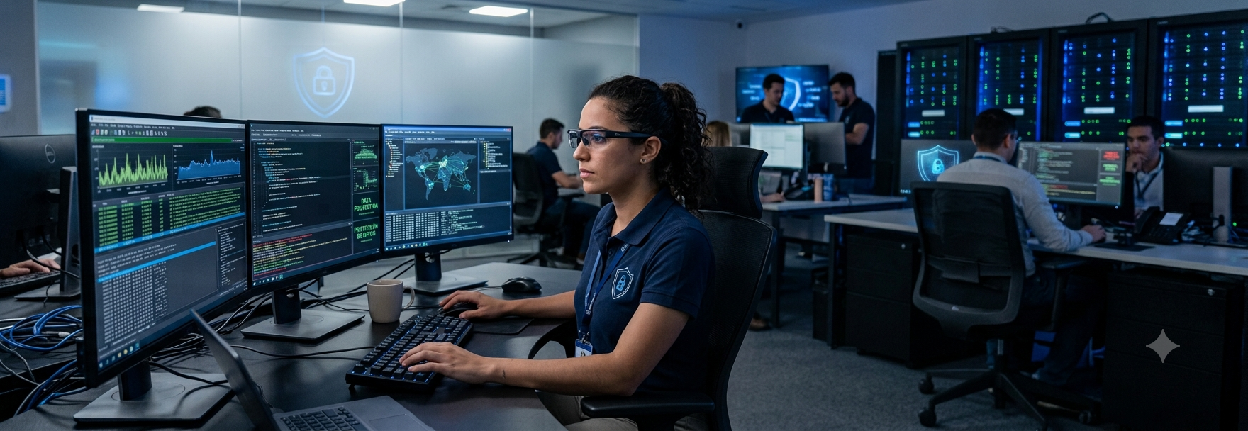 ISO 27001 vs. ENS: Which Cybersecurity Framework Fits Your Organization?